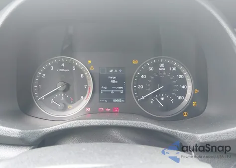 2016 Hyundai Tucson Sport from USA, damaged, VIN KM8J3CA21GU146001